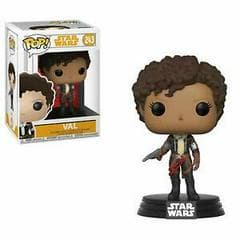 Val #243 Funko Pop