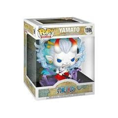 Yamato #1596 Funko Pop