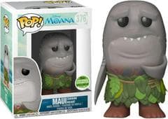 Maui Shark Head #376 Funko Pop