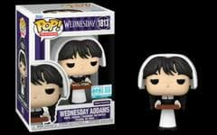 Wednesday Addams #1813 Funko Pop