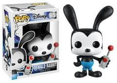 Oswald Rabbit #65 Funko Pop