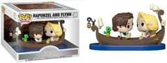 Rapunzel and Flynn #1324 Funko Pop