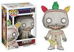 Twisty #243 Funko Pop