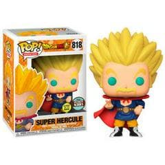Super Hercule #818 Funko Pop