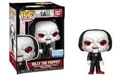 Billy The Puppet #1823 Funko Pop