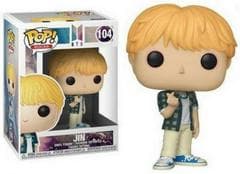 Jin #104 Funko Pop