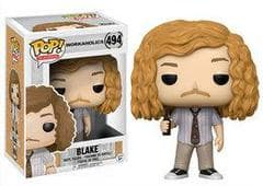 Blake #494 Funko Pop