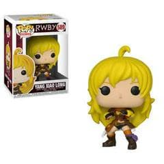 Yang Xiao Long #589 Funko Pop