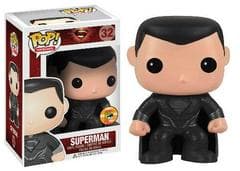 Superman #32 Funko Pop