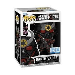 Darth Vader #775 Funko Pop