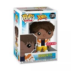 Roberto #1309 Funko Pop