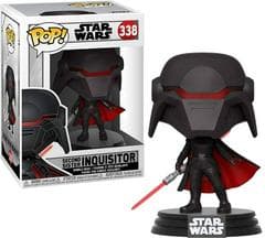 Second Sister Inquisitor #338 Funko Pop