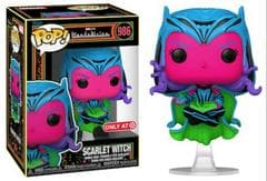 Scarlet Witch #986 Funko Pop