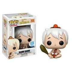 Bamm Bamm #205 Funko Pop