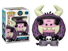 Eduardo #943 Funko Pop