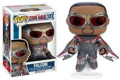Falcon #127 Funko Pop