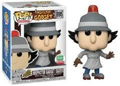 Inspector Gadget Skates #895 Funko Pop