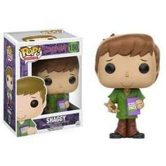 Shaggy #150 Funko Pop