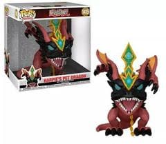 Harpie's Pet Dragon #1415 Funko Pop