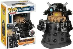 Evolving Dalek Sec #275 Funko Pop