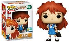 Asuka #635 Funko Pop