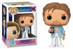 Crockett #939 Funko Pop