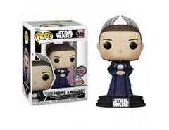 Power of the Galaxy: Padme Amidala #525 Funko Pop