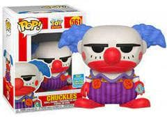 Chuckles #561 Funko Pop