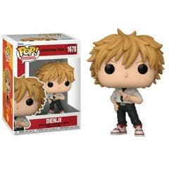Denji #1678 Funko Pop