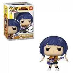 Kyoka Jiro #1151 Funko Pop