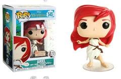 Ariel #545 Funko Pop