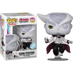 Isshiki Otsutsuki #1655 Funko Pop