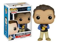 Chandler Bing #264 Funko Pop