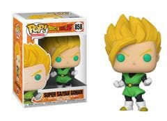 Super Saiyan Gohan #858 Funko Pop