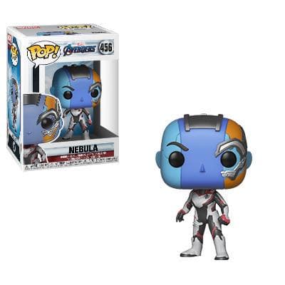 Nebula #456 Funko Pop