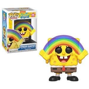 SpongeBob SquarePants #558 Funko Pop