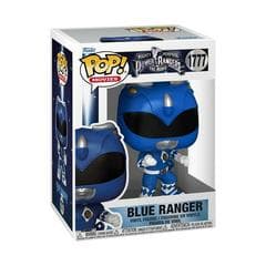 Blue Ranger #1777 Funko Pop