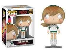Chrissy Floating #1538 Funko Pop