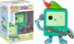 BMO #1086 Funko Pop