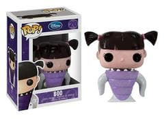 Boo #20 Funko Pop