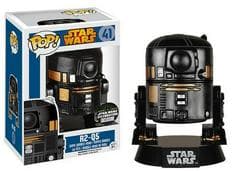 R2-Q5 #41 Funko Pop