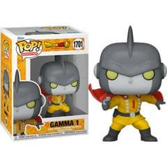 Gamma 1 #1701 Funko Pop