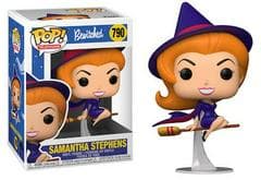 Samantha Stephens #790 Funko Pop