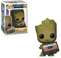 Groot #260 Funko Pop