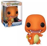 Charmander #456 Funko Pop