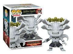 Mahoraga #2128 Funko Pop