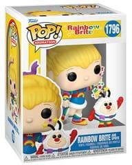Rainbow Brite And Sprite #1796 Funko Pop