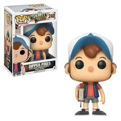 Dipper Pines #240 Funko Pop