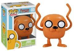 Jake #33 Funko Pop