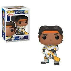 Hunk #477 Funko Pop